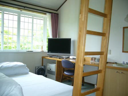 リゾートペンション四季彩 2