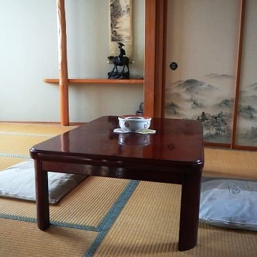 旅館　花鳥屋 2