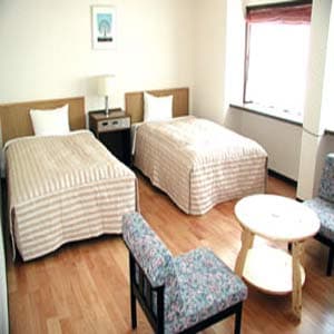 ＹＭＣＡ　コンフォレスト湯来 2