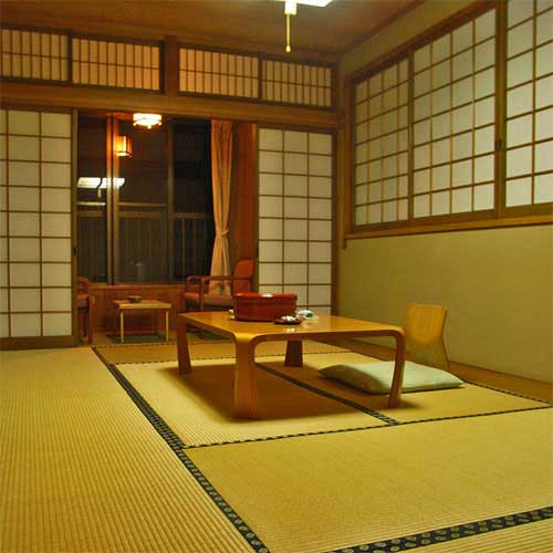 肘折温泉　ゑびす屋 2