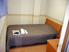 ビジネスホテル・コム 2