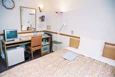 東横ＩＮＮ熊本新市街 2