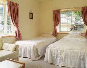 プチハウス　南の家 2