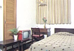 ホテルサガミイン 2