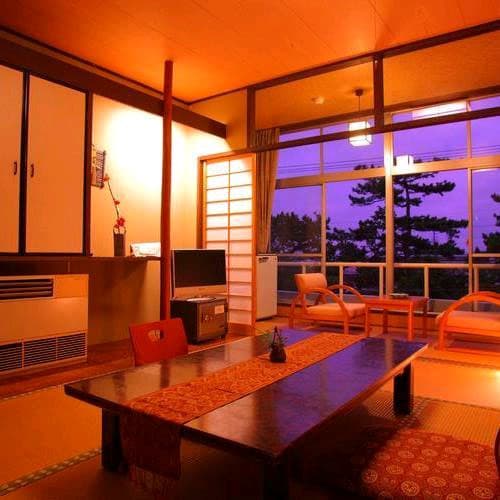 鴨川温泉　ホテル中村 2