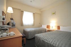 ＨＯＴＥＬ　ＡＺ　宮崎佐土原店 2