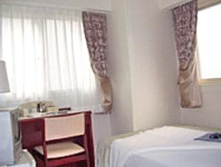 ビジネスホテル増花 2