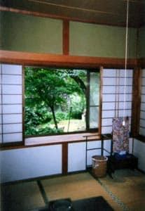 白川郷　城山館 2