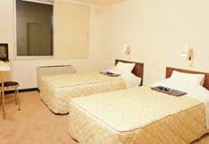 ファミリーホテル　オノデラ 2