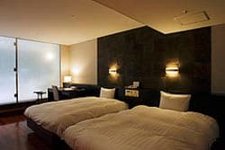 菊南温泉　ユウベルホテル 2