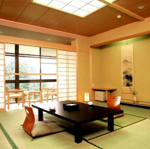 日光ぐりーんほてる懐かし家　風和里 2