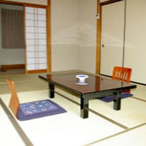 河鹿荘＜岐阜県＞ 2