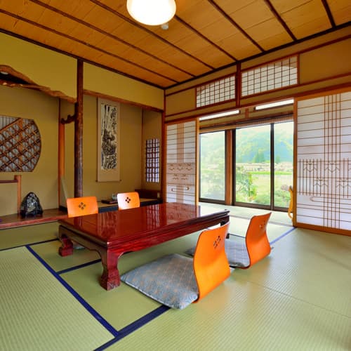 料理旅館　蕪水亭 2