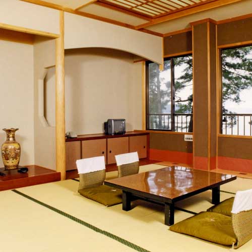 湯らゆら温泉　料理旅館　松風 2