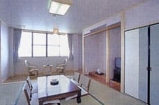 民宿旅館　はまや 2