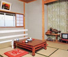 熊の湯　隆陽館 2