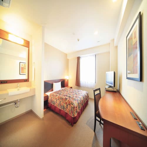 ベッセルホテル苅田北九州空港 2