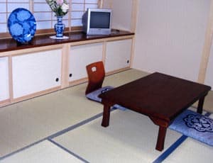 ビジネス旅館　絹屋旅館 2