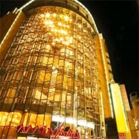 サウナ＆カプセル　ＡＭＺＡ（アムザ）（男性専用）