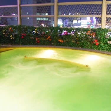 サウナ＆カプセル　ＡＭＺＡ（アムザ）（男性専用） 2