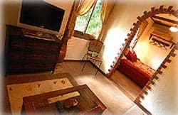 ペンション　ベルニナ 2