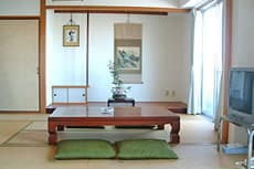 ビジネスホテル美咲 2