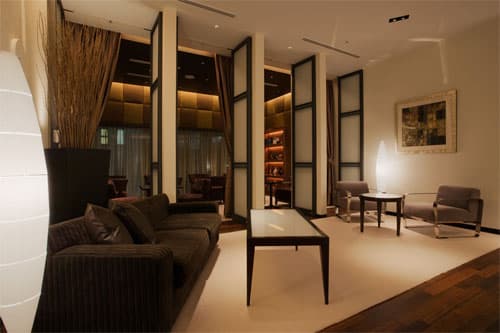 ホテルグレイスリー銀座 2