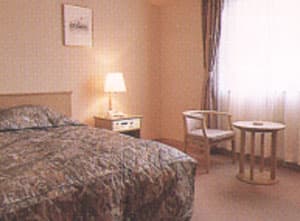 福野タウンホテルア・ミュー 2