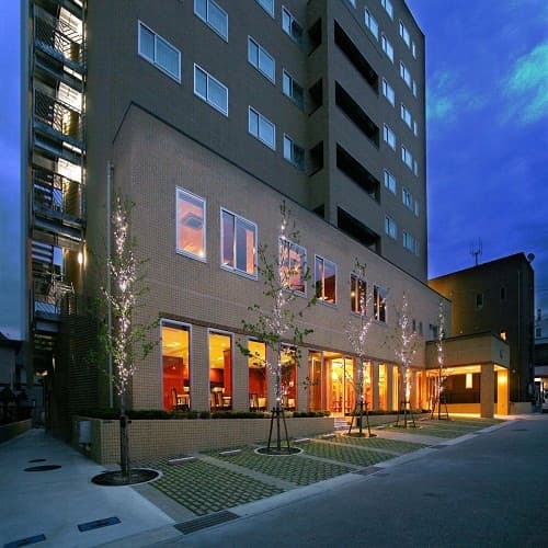 相生ステーションホテル アネックス