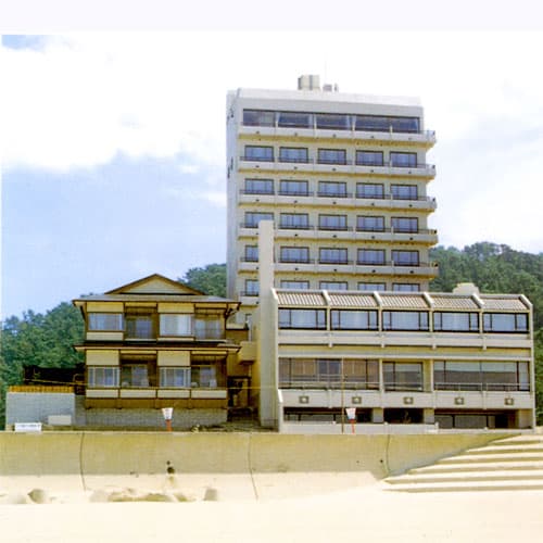 湯野浜温泉 竹屋ホテル(鶴岡・酒田)