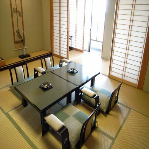 湯野浜温泉　竹屋ホテル（鶴岡・酒田） 2