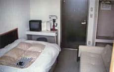 石橋ビジネスホテル 2