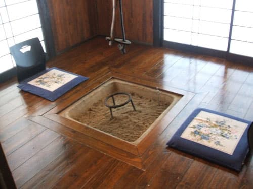 離れのある囲炉裏温泉旅館　早水荘 2