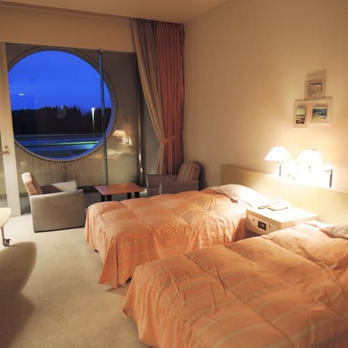 宮崎国際空港カントリークラブロッジ 2