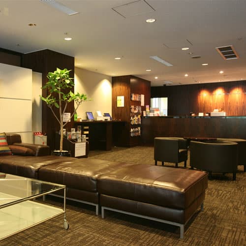 ＫＯＫＯ　ＨＯＴＥＬ　名古屋丸の内（旧：ホテルウィングインターナショナル名古屋） 2