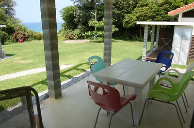 オルッサの宿　マチャン・マチャン 2