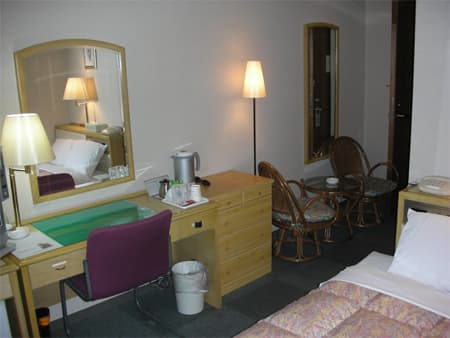 パレスイン豊田 2