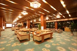 天童温泉　ほほえみの宿　滝の湯 2