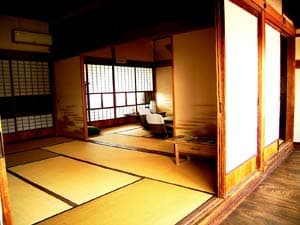 飯坂温泉　なかむらや旅館 2