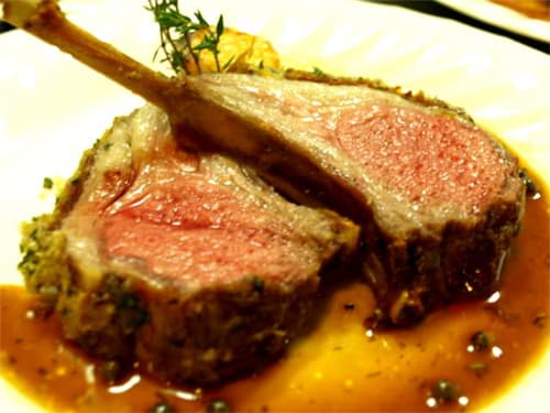 Ｈｏｓｔｅｌｌｅｒｉｅ　Ａｖａｎｃｅｓ　Ｓｏｉｒｅｅ（オステルリー　アヴァンソワ） 2