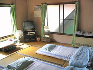 旅館　なかむら 2