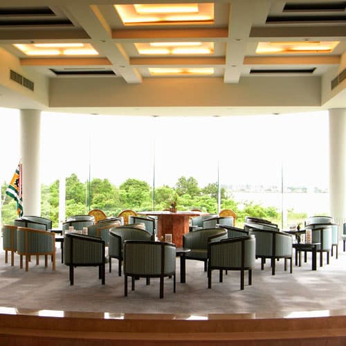 柴山温泉　ホテル翠湖 2