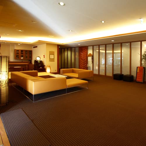 白馬八方温泉　山の郷ホテル　白馬ひふみ 2