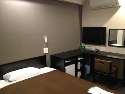 グランパークホテル　パネックス東京 2