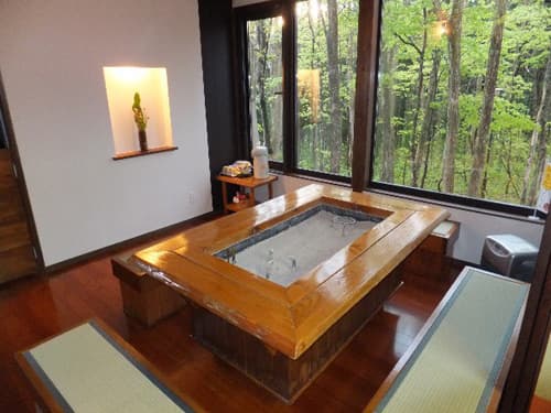 心に和みが灯る宿　水沢温泉郷　青荷山荘 2