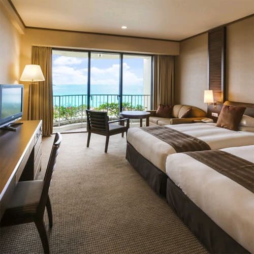 宮古島東急ホテル＆リゾーツ＜宮古島＞ 2