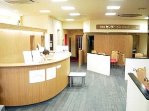 ホテルセレクトイン西那須野駅前 2