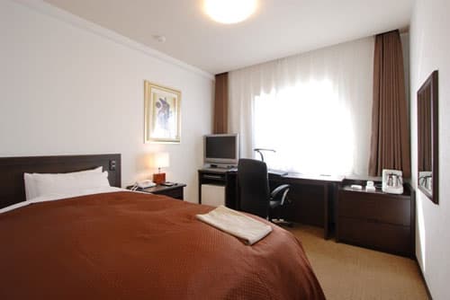 ホテル　シーラックパル仙台 2