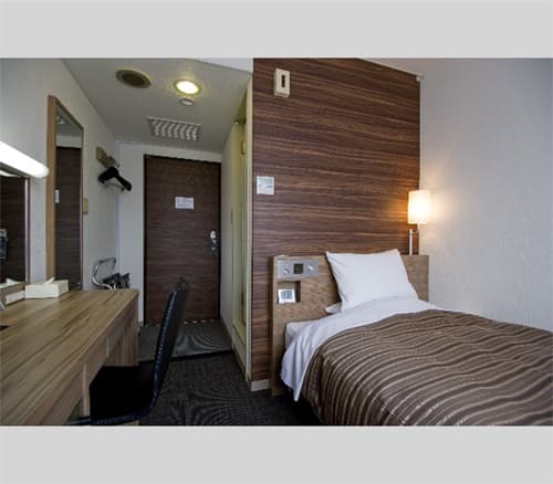 倉吉シティホテル 2