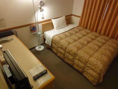 東横ＩＮＮ熊本城通町筋 2